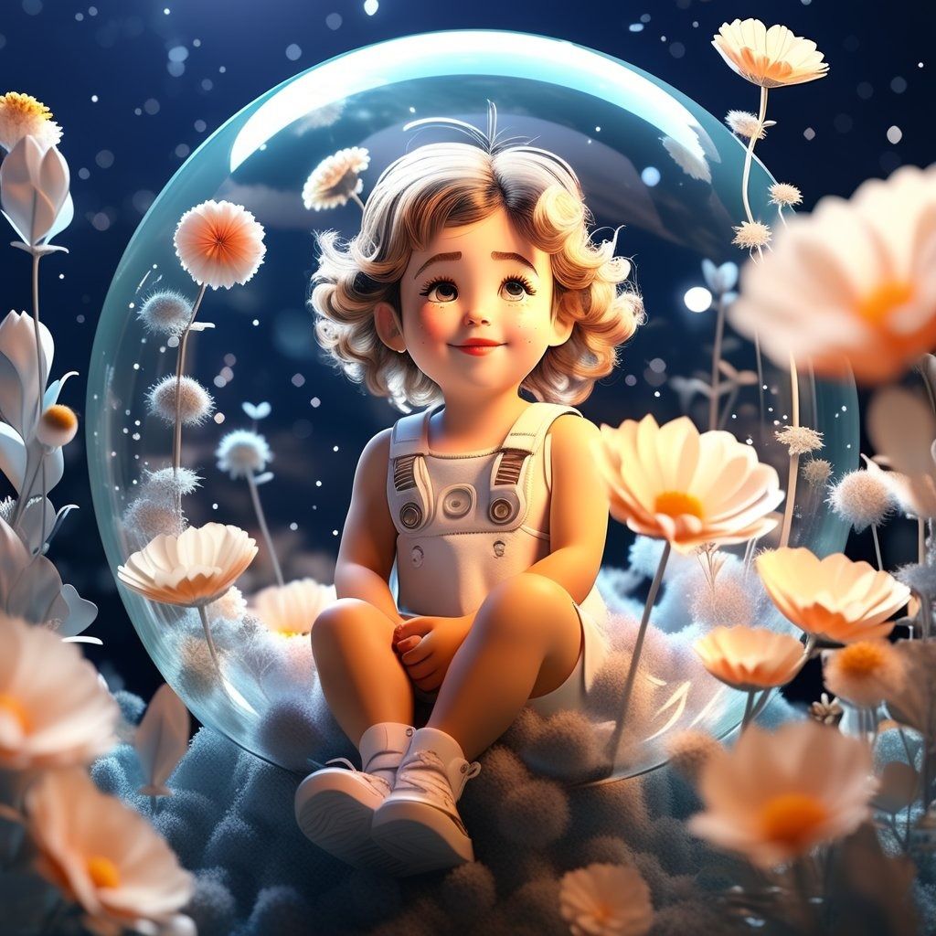 Fusion Fantasy: Create Surreal Art and Eye-Catching Content with AI Image Blending on aiarter.com