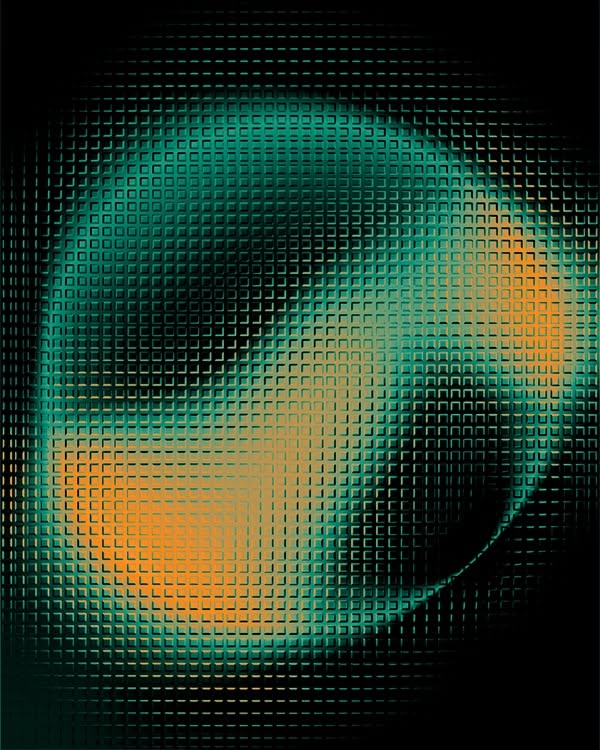 Disruptions by Max Drekker