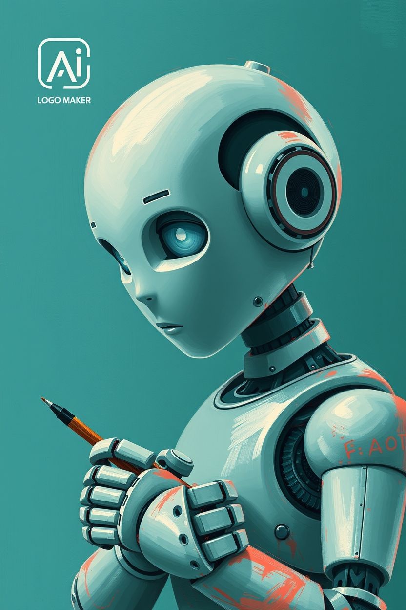 Top AI Logo Maker: Design Your Dream Logo Now!