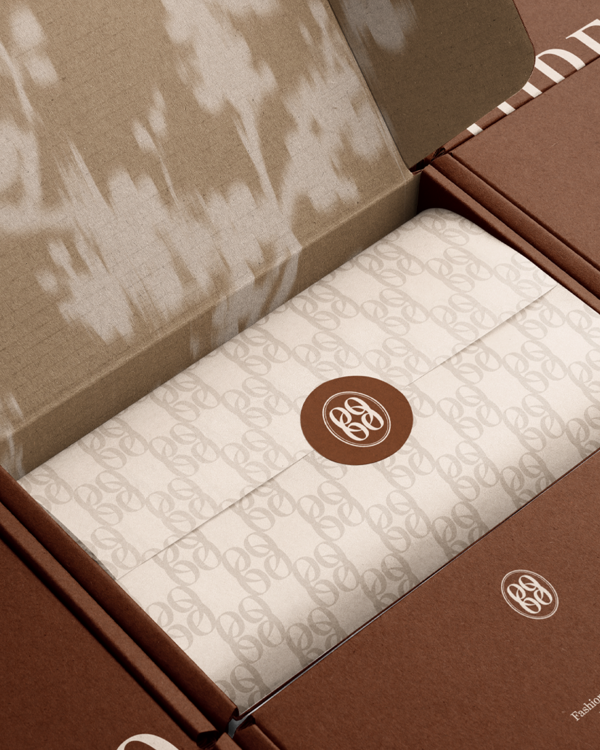 Three679 Brand Identity