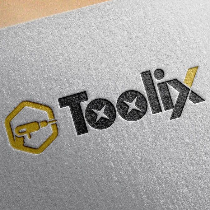 Create an attractive design for the tool specialist “toolix” | Logo & brand identity pack contest