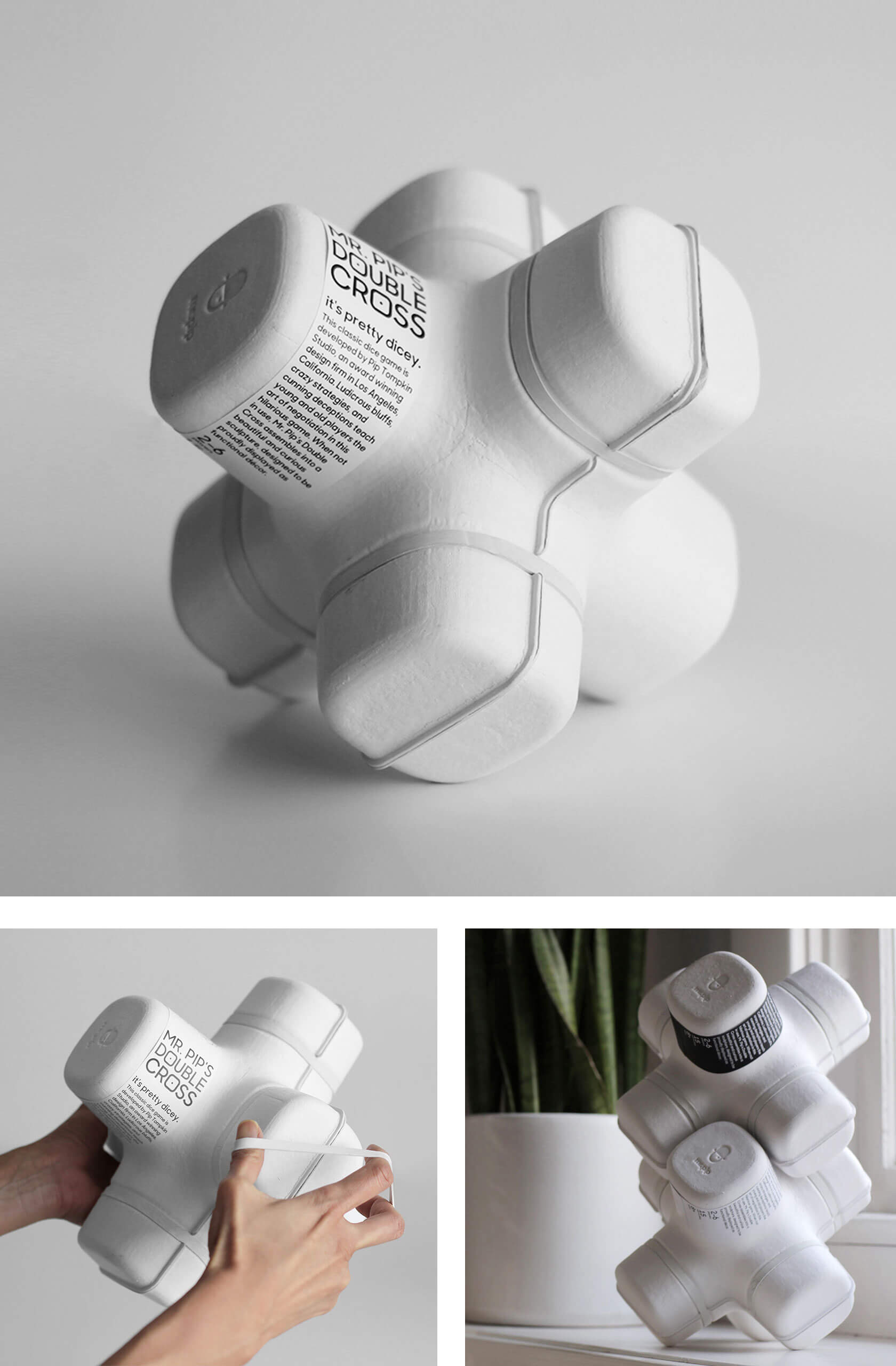 Innovation Unpacked: A Look at A’ Design Award Winners in Packaging Design | Inspiration Grid