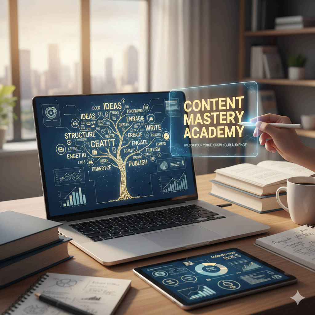 AI Educator Pro: Advanced AI Course to Create Content, Teach Online & Build Profitable Income