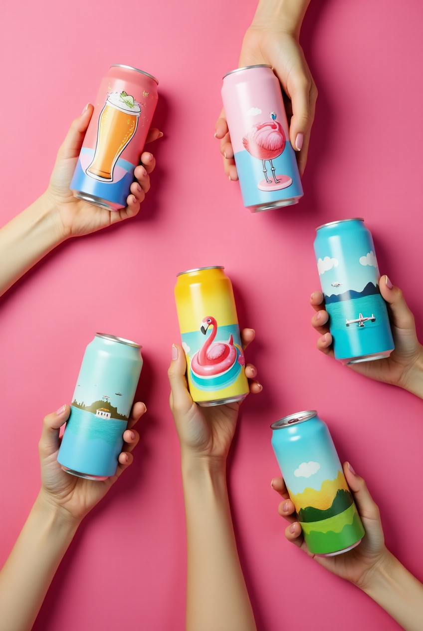 Free Skin Care Tube Mockup PSD Template