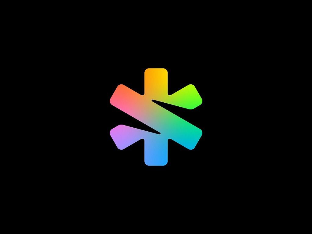 Senith – Tech, IT Solution Company Logo ( Letter