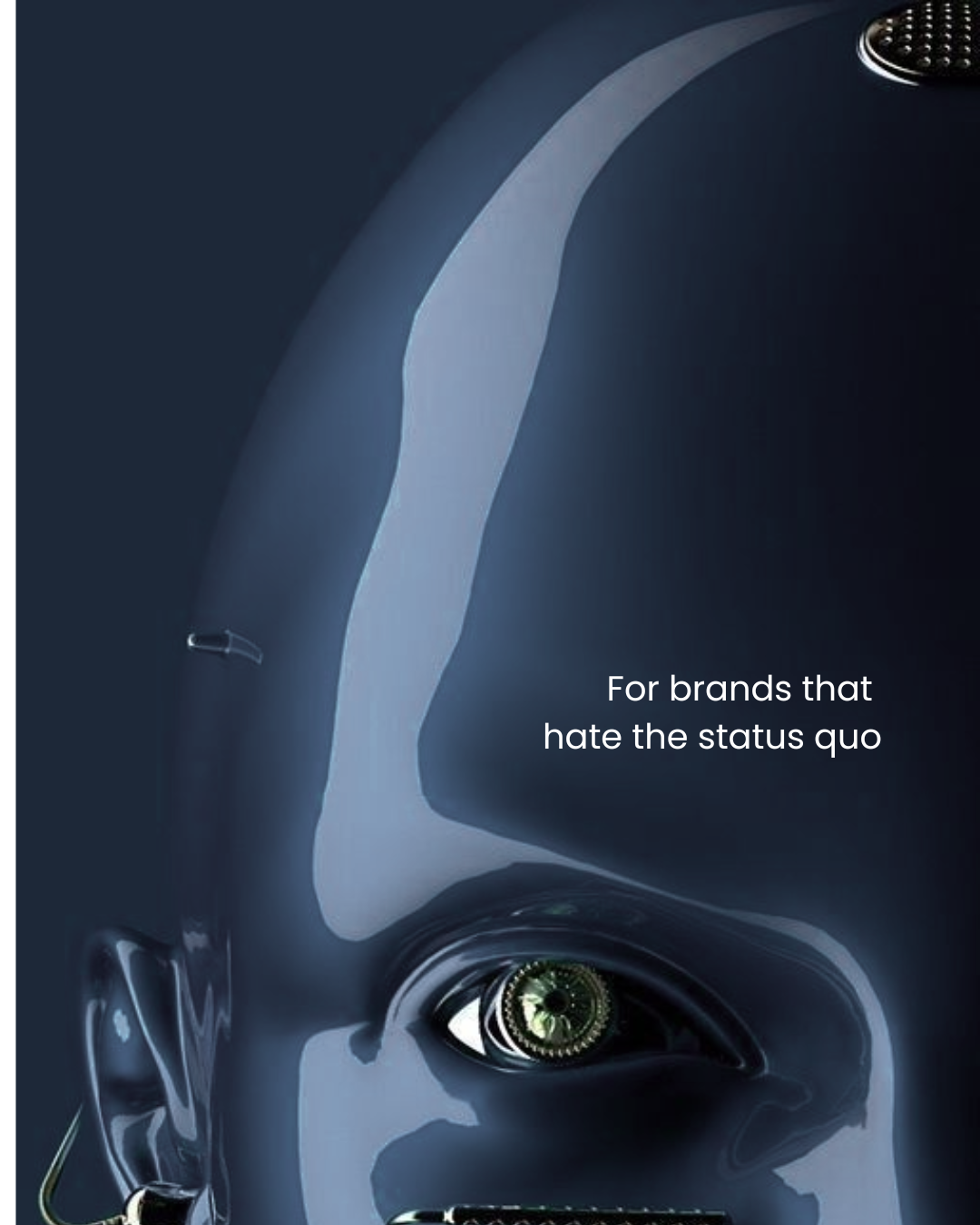 How to Build a “Rebel” Brand | Disruptive Marketing Strategies