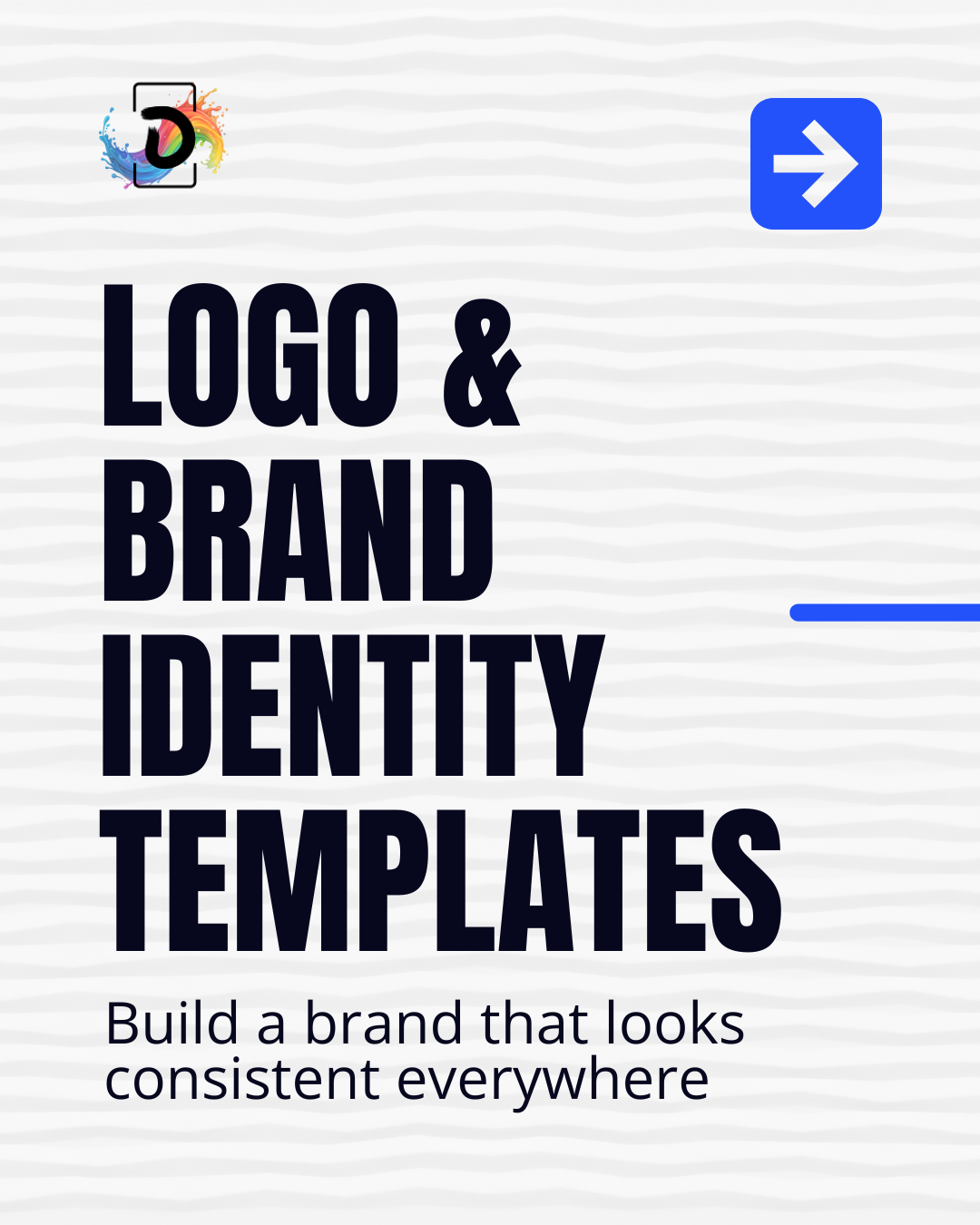 DrawPost- AI Poster Maker