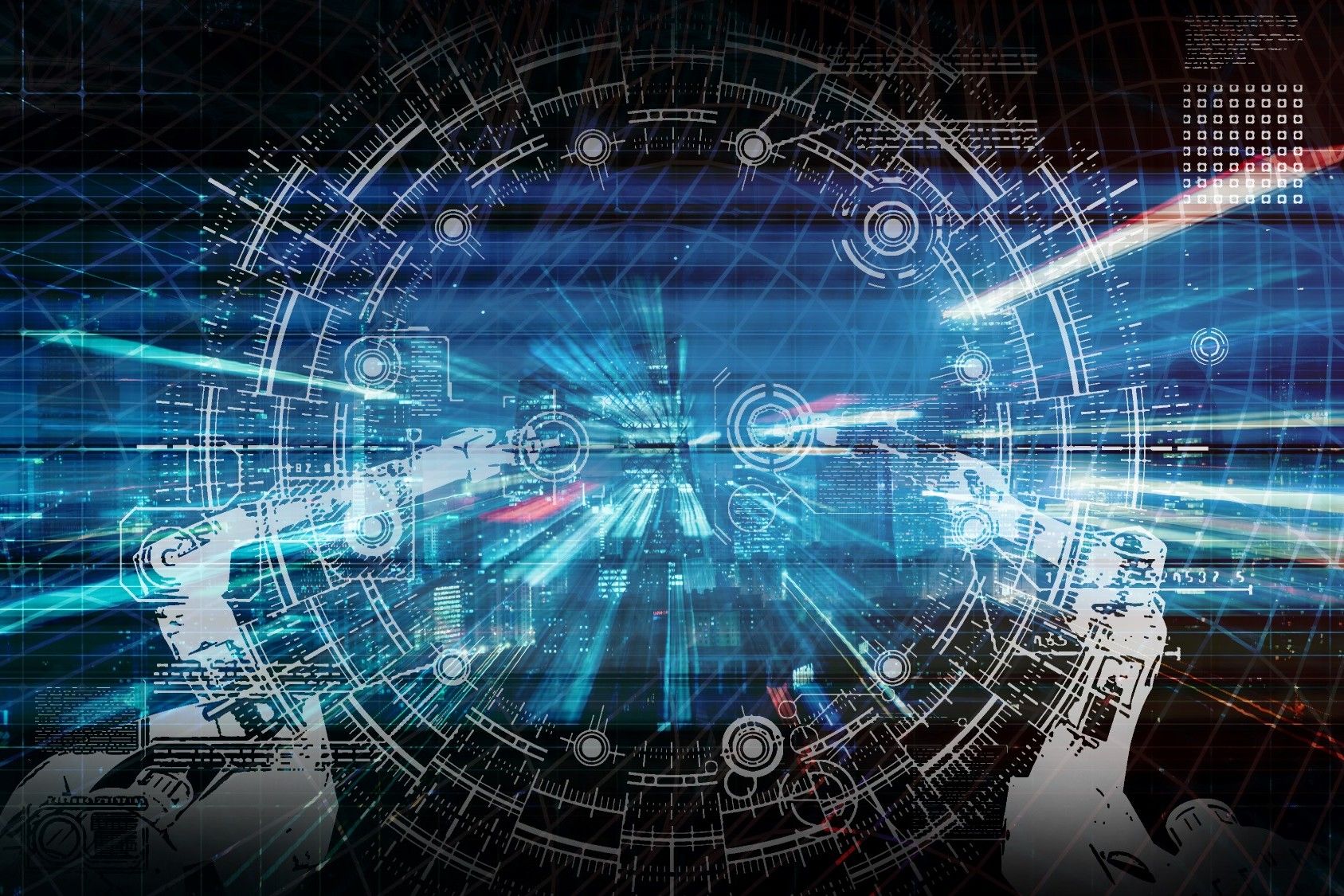 Watch how AI is creating modern and efficient factories of the Future