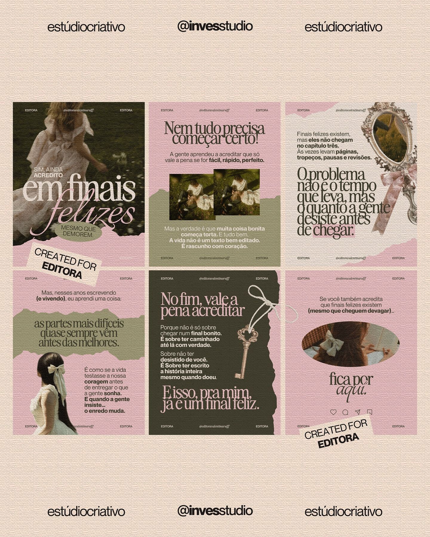 Obsessed with my custom designs! Book July/August 2025 for your template instagram feed.