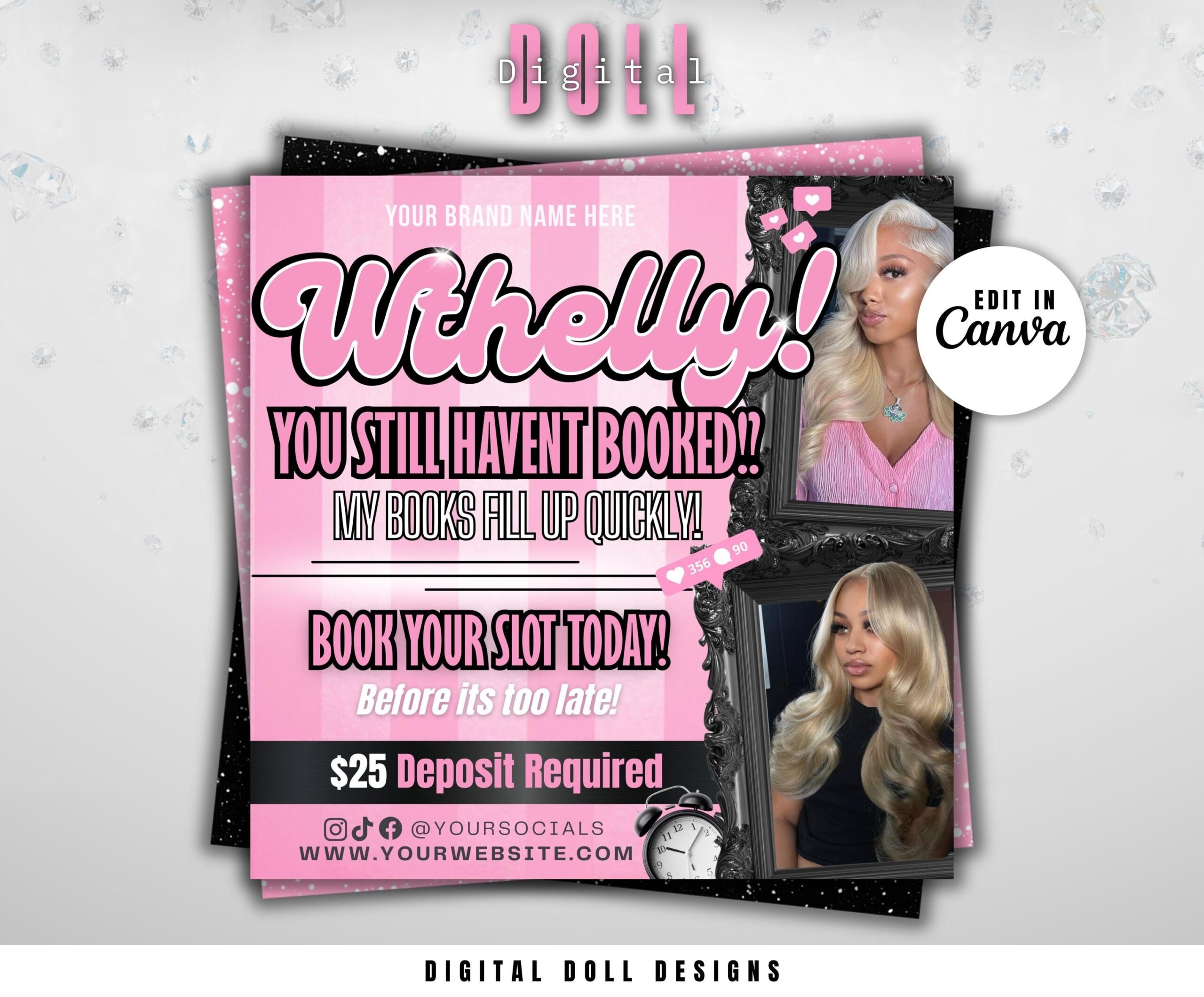 Prospectus cheveux, Prospectus disponibles sur rendez-vous, Prospectus réservations, Prospectus réservations ouvertes, Prospectus cils, Prospectus ongles, Prospectus tresses, Prospectus perruques