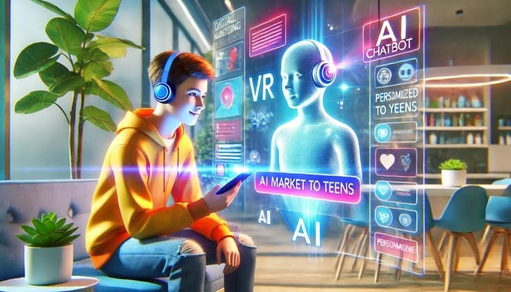 Top 5 AI Marketing Trends to Watch in 2025 for Startups
