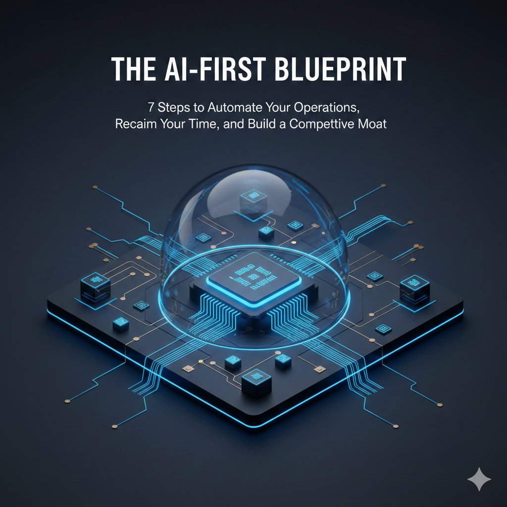 5 AI Automation Workflows for Solopreneurs 🛠️