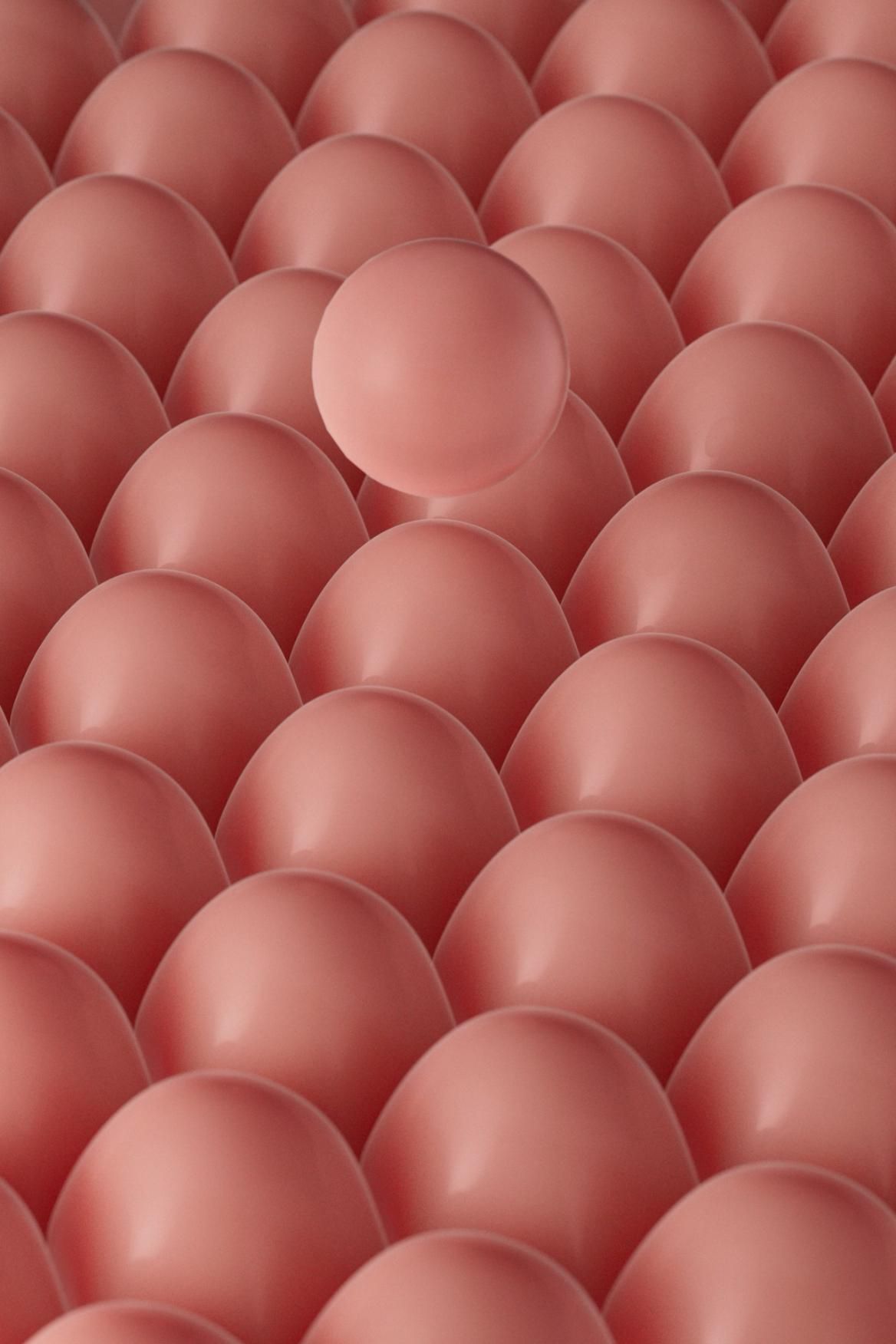 Abstract Cloth Simulation