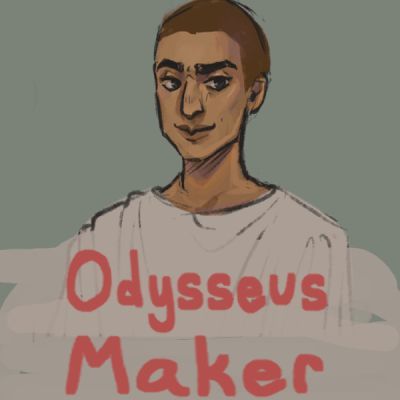 Odysseus Maker