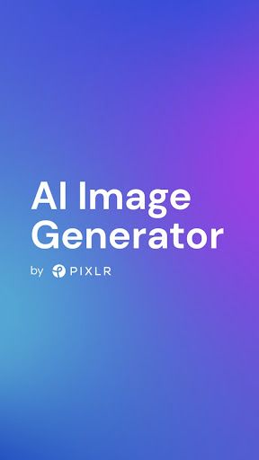 AI Image Generator: Photo, Art