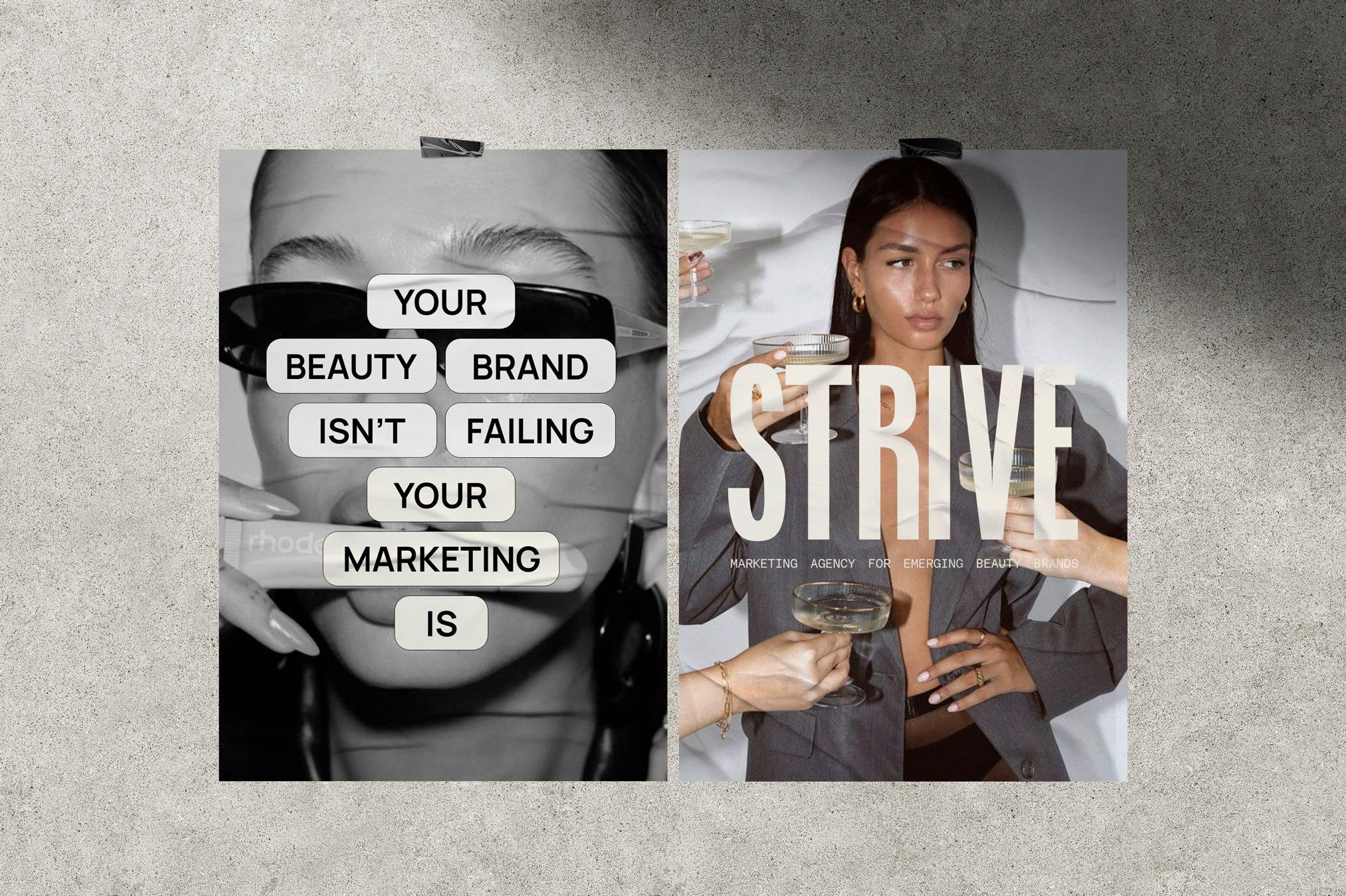 📚Social Media Design for Small Female-owned Brand | Designed by SisterBrand