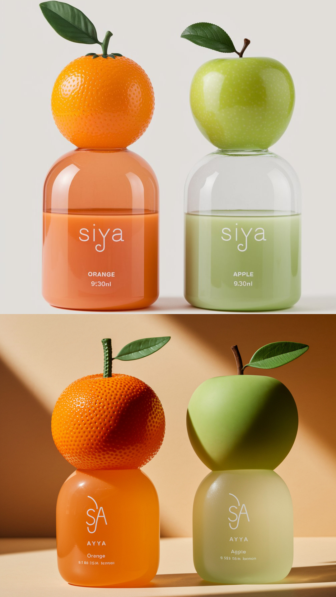 169+ Creative & Unusual Product Design Shapes