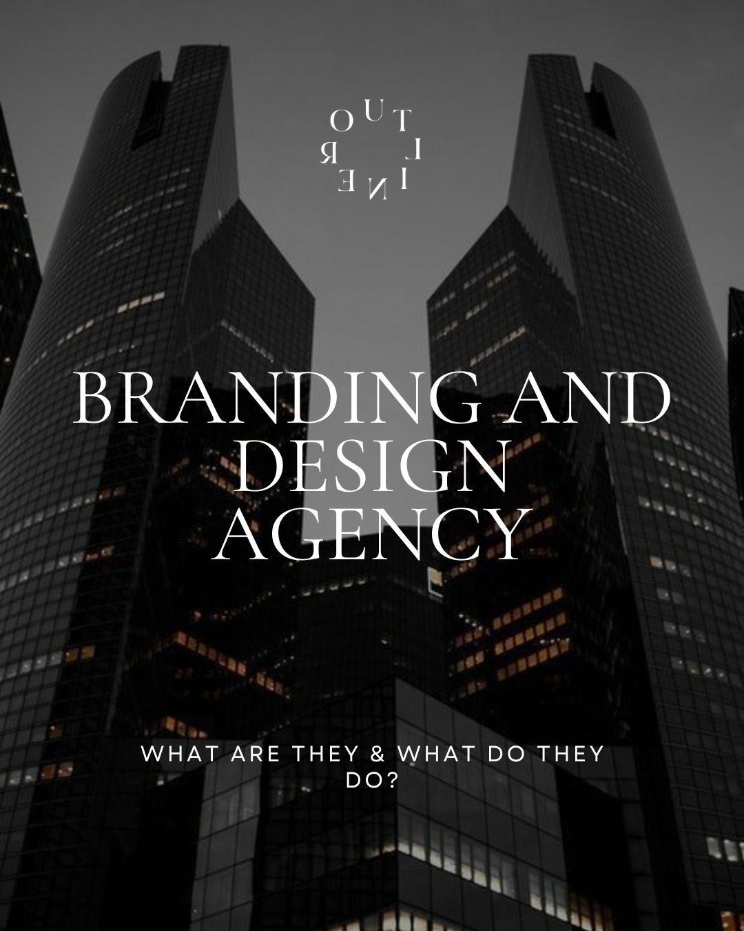 Branding and Design Agency