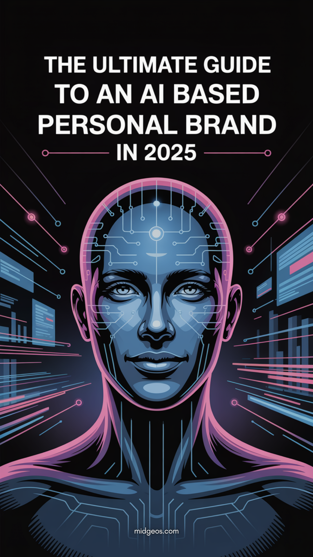 The Ultimate Guide to an AI Based Personal Brand in 2025 (Step-by-Step) 📊💻 ai based personal brand