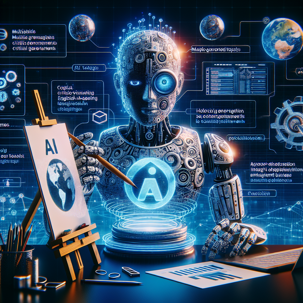 Wix lancerer AI-værktøj til automatisk blogindhold og SEO-optimering