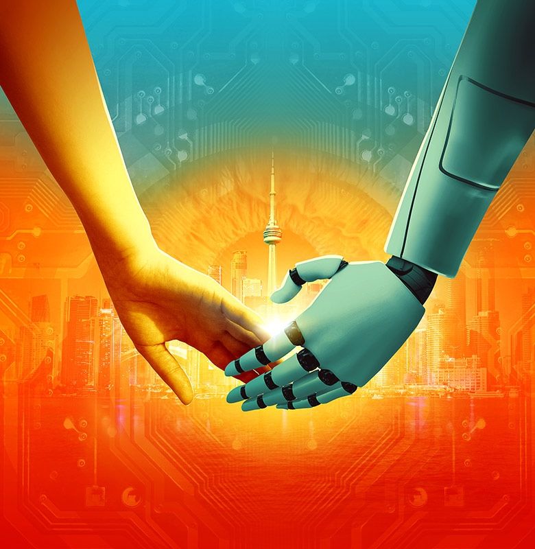 Andy Potts | Anna Goodson Illustration Agency