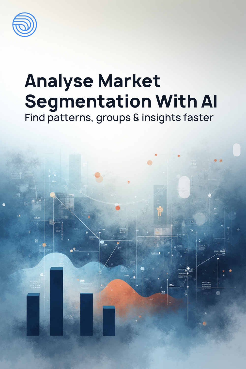 Analyse Market Segmentation With AI
