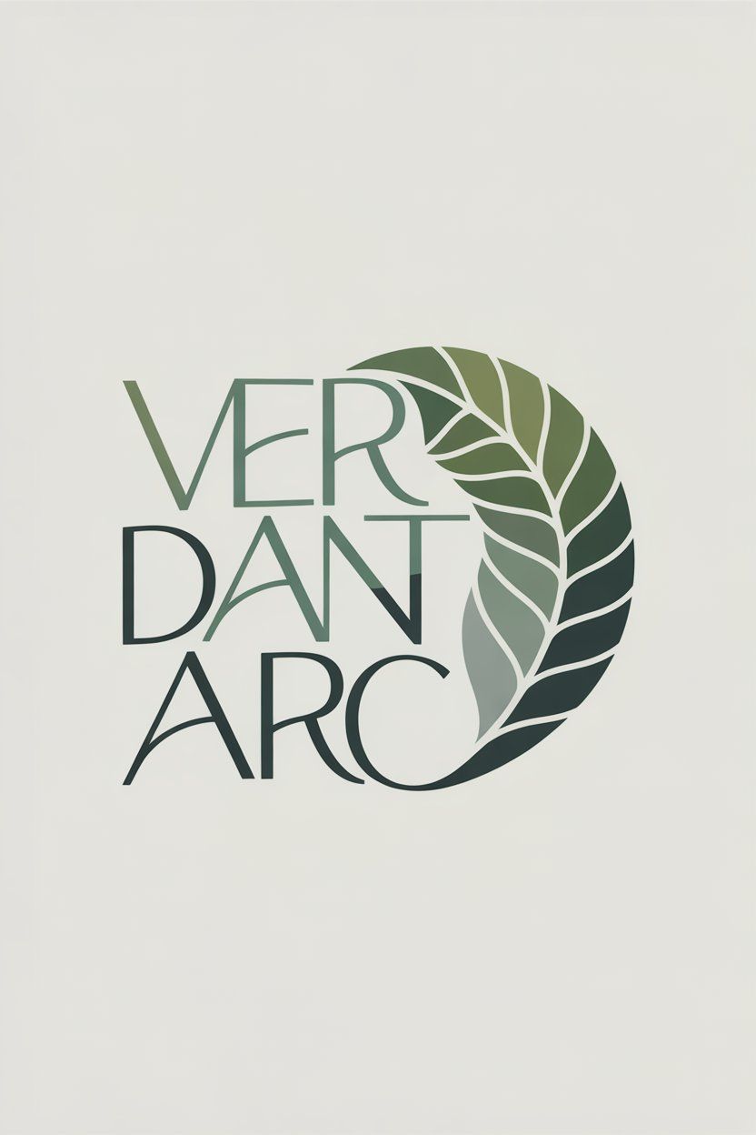 A custom logo brings direction and purpose to your brand identity