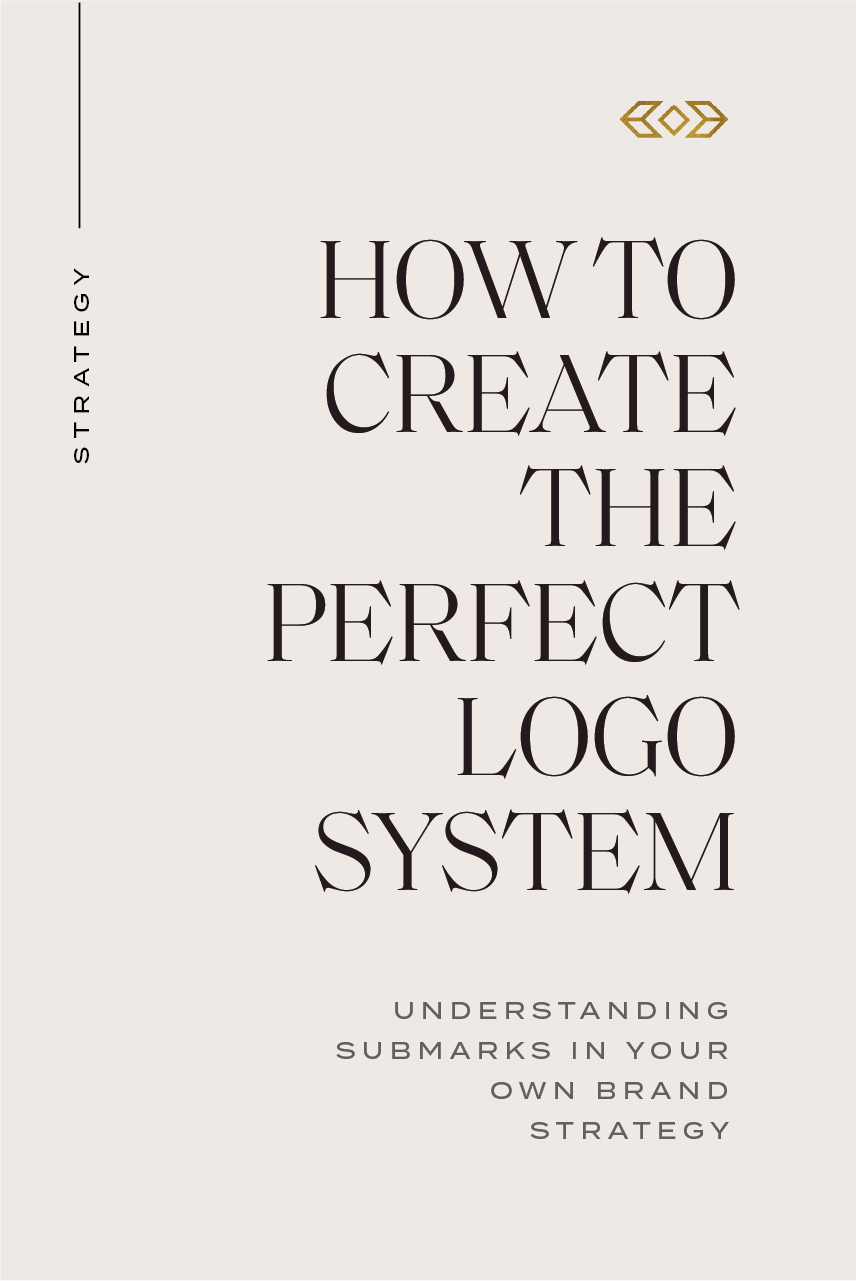 Master Your Brand’s Identity: A Fun Guide to Logo Design Strategy
