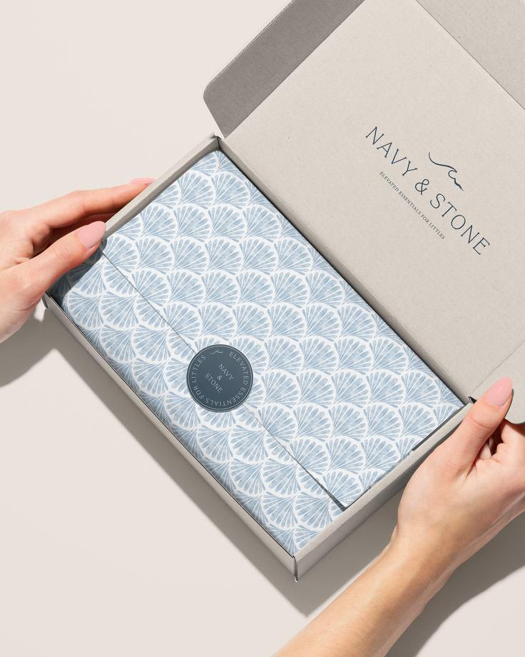 Boîte cadeau bougie personnalisée – Boîte rigide avec emballage personnalisé