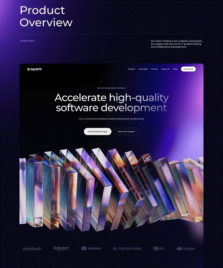 8 Graphic Design Trends 2025: Reshaping the Industry |