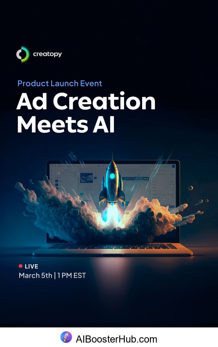 Step into the Future of Advertising 🌟