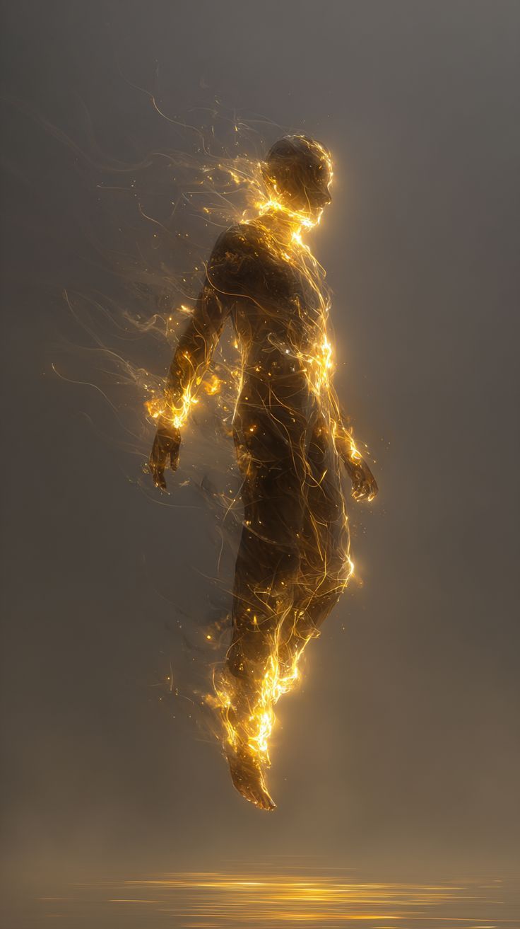 The Code Behind Manifestation No One Talks About