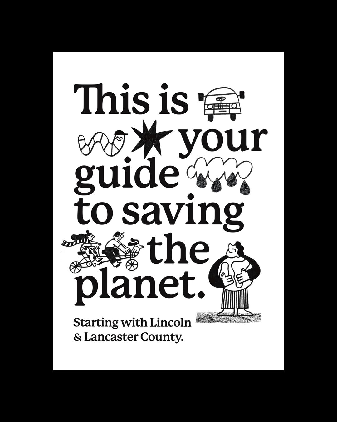 Hand-drawn custom illustrations ✨