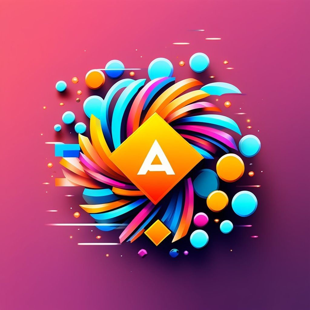 Boost Brand Consistency: Design Stunning Logos and Brand Assets with AI