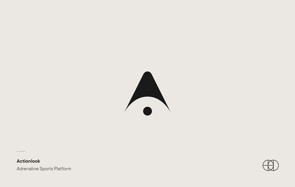 Logofolio 01 – Erik Hajduk