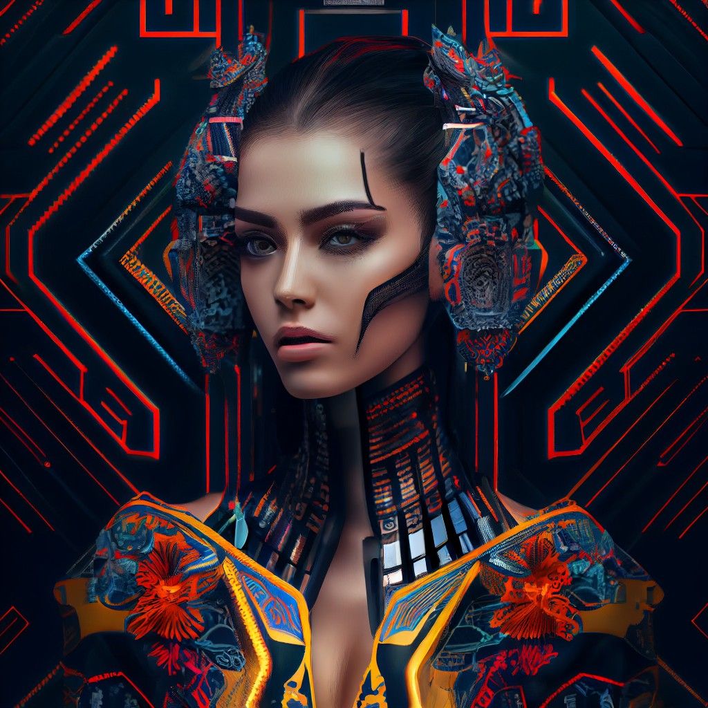 #aiart #midjourney #ai #art #aiartgenerator #dalle2 #aigeneratedart #artificialintelligence #artific