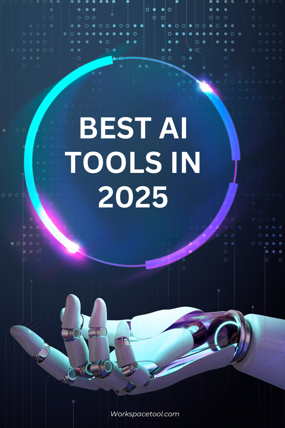 Best AI Tools in 2025