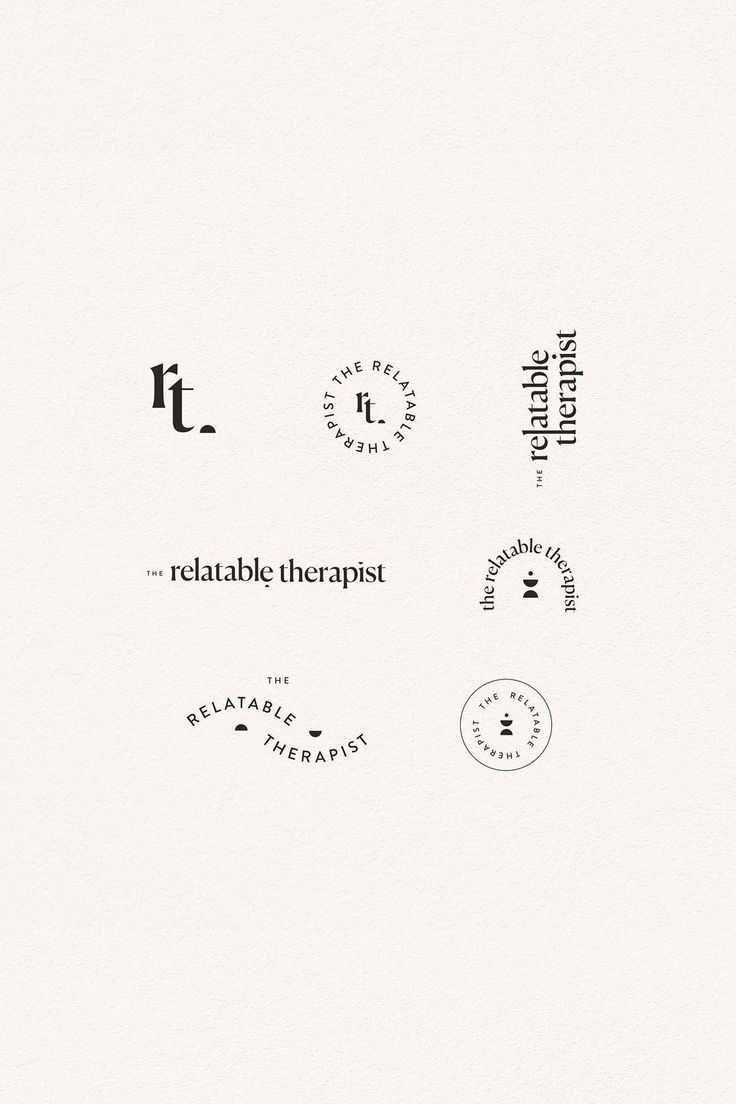 Minimal, editorial, clean, Minimal, luxe branding, Wellness branding | Haven Studio