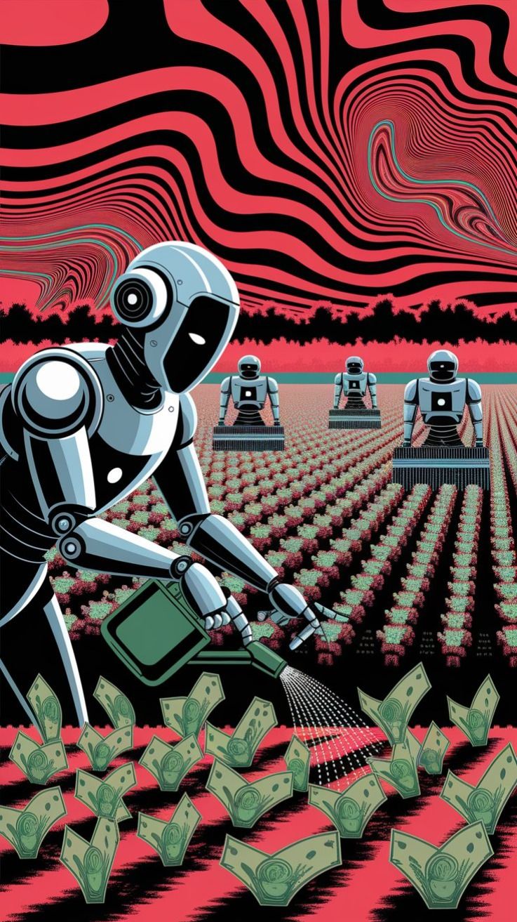 Master AI Tools: Boost Your Online Income Effortlessly!