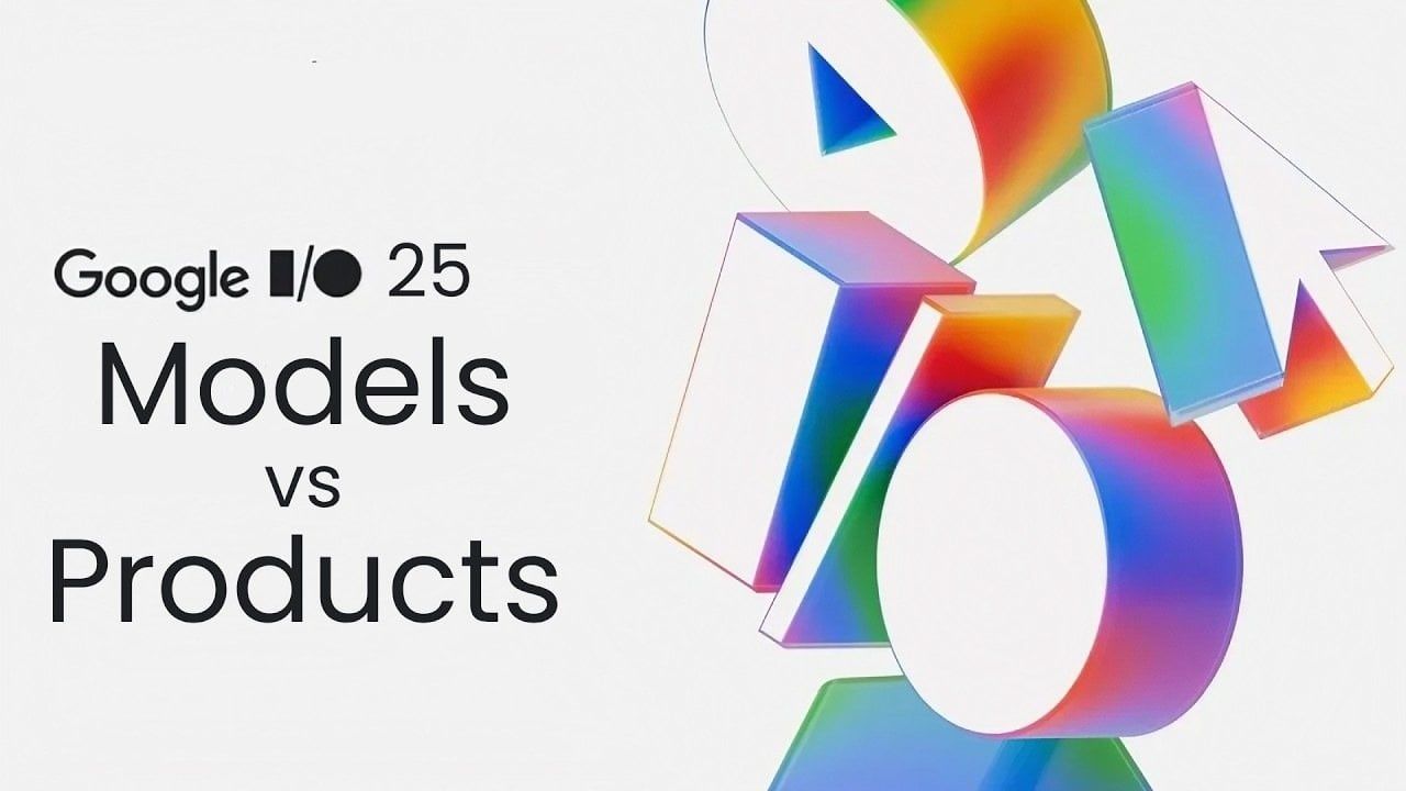 Google IO 2025: How AI is Quietly Changing Your Daily Life