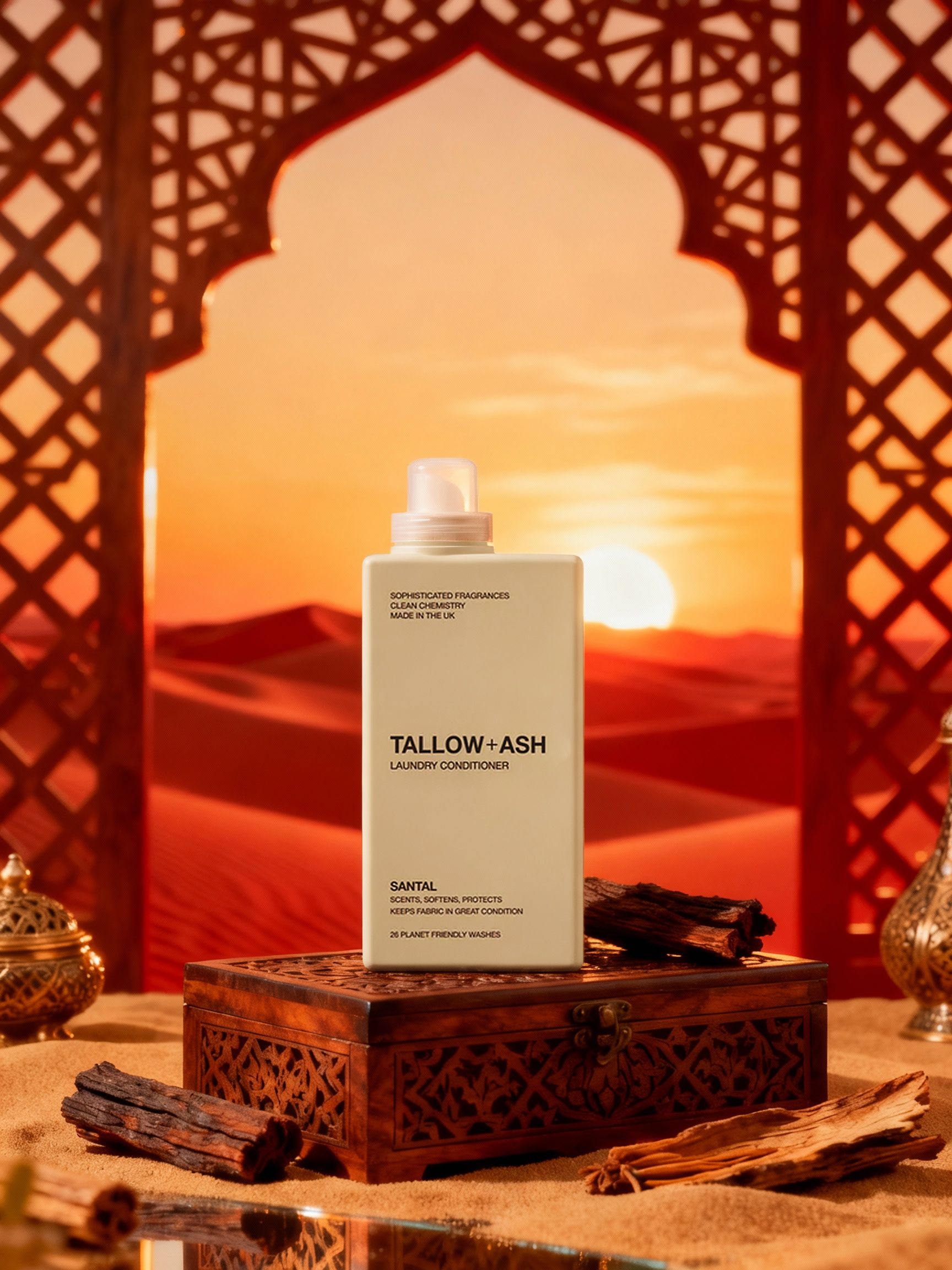 AI Product Photography | Exotic Visuals