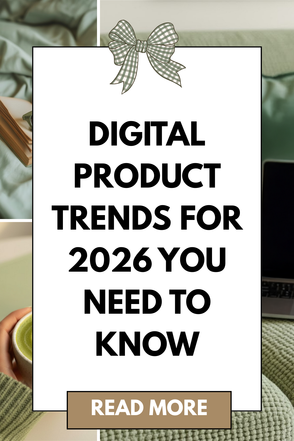 Top Digital Product Trends 2026 | Future-Proof Your Shop ✨