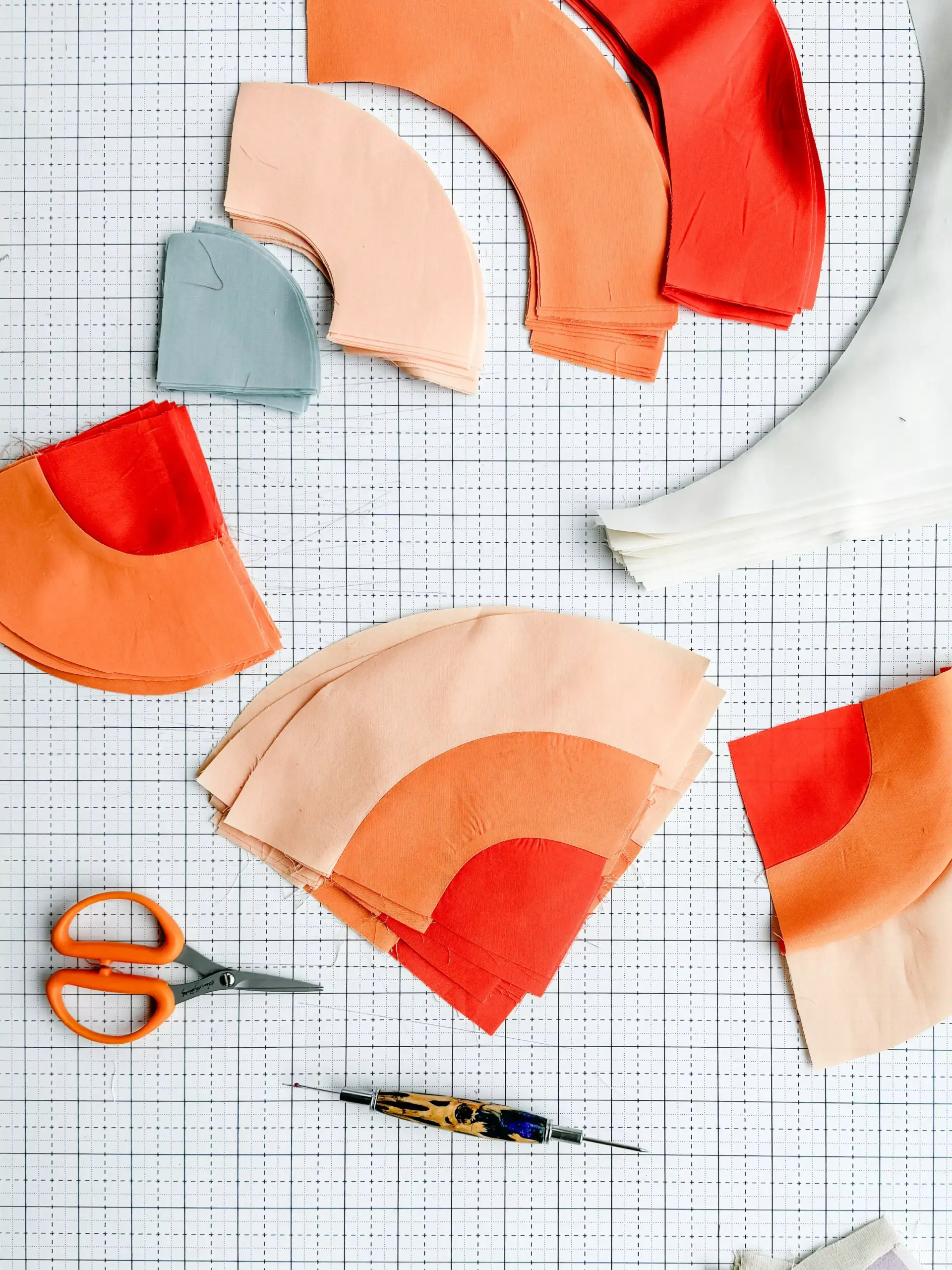 Quilting Supplies: A Beginner’s Guide to Getting Started