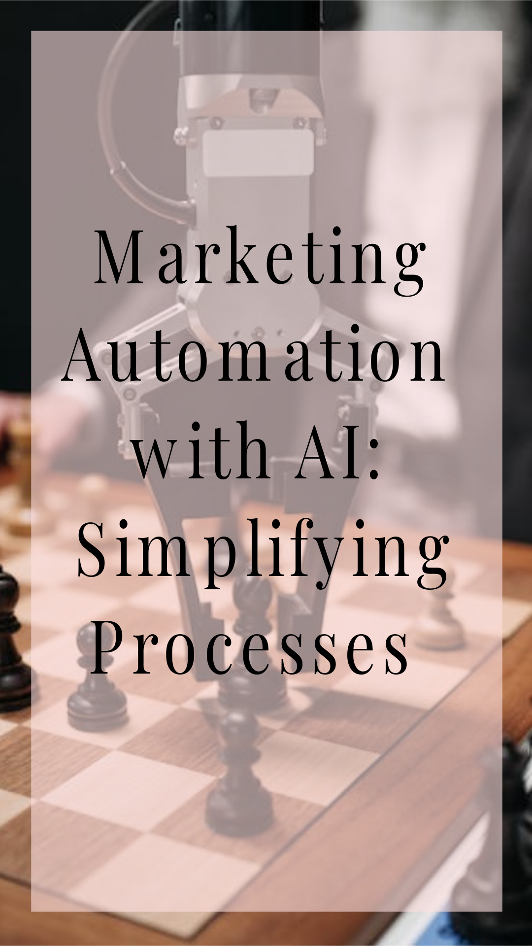 How Artificial Intelligence is Revolutionizing Marketing Strategies