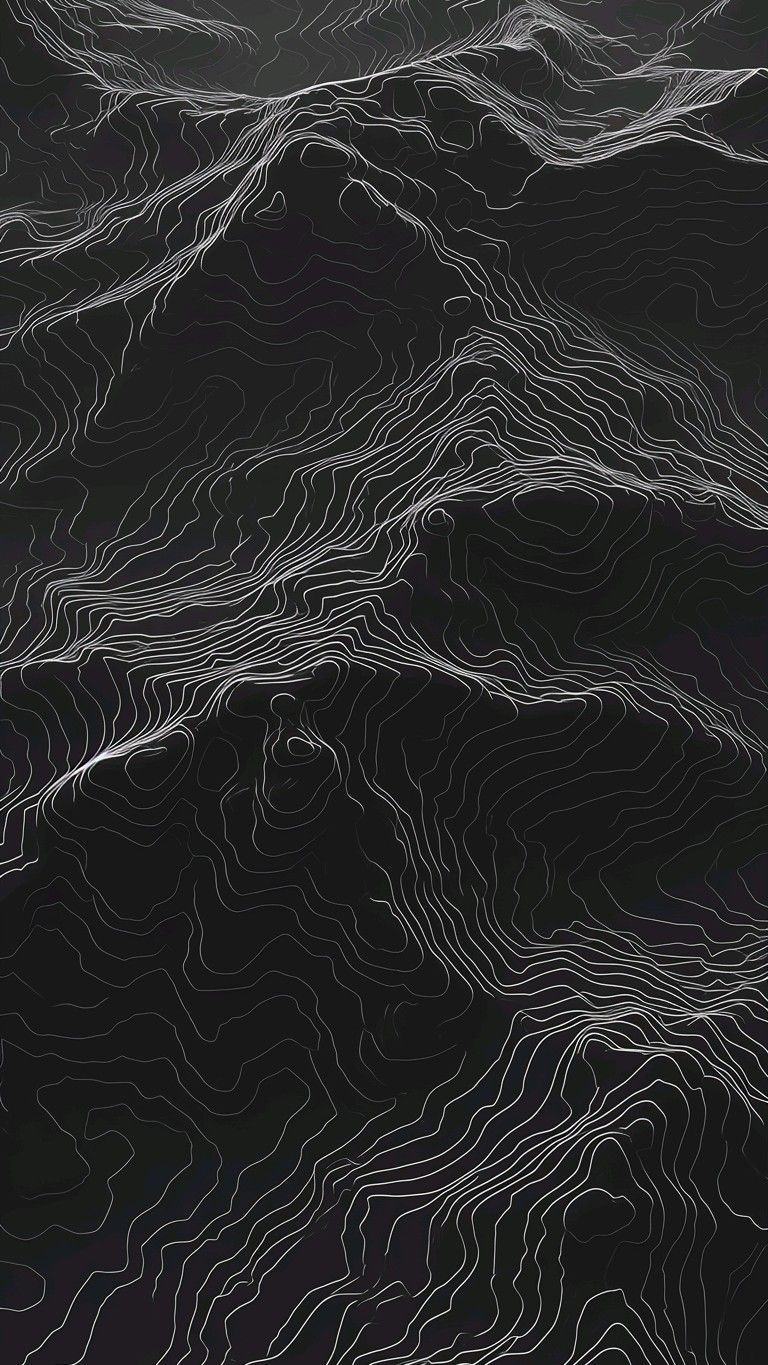 Creative Typography and Unique Fonts for Stunning Wallpapers