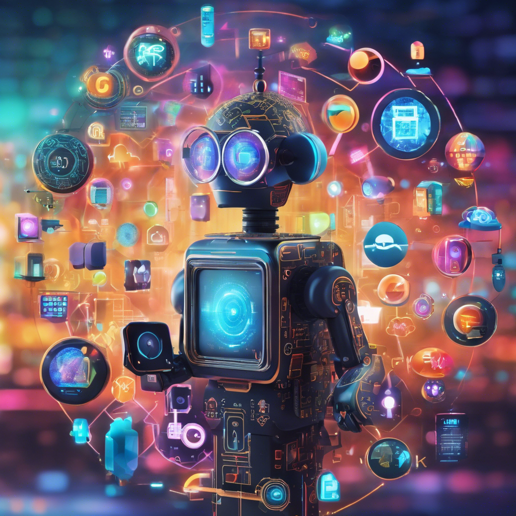 Discover the Future of AI Stocks: Top Picks for 2024 Unveiled!