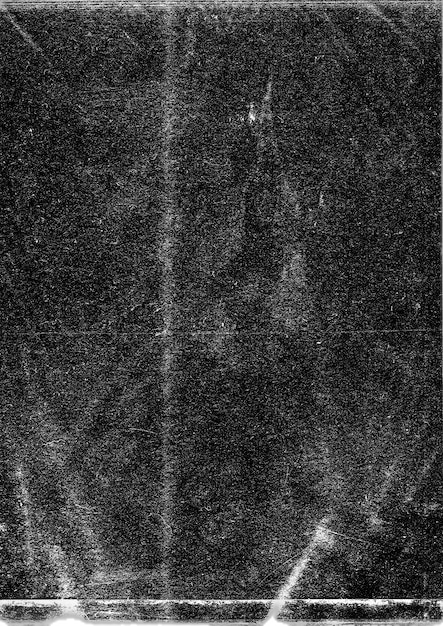Premium Photograph | Authentic Paper Texture Scan Photocopy Grunge Rough Black Torn Film Noise Grain