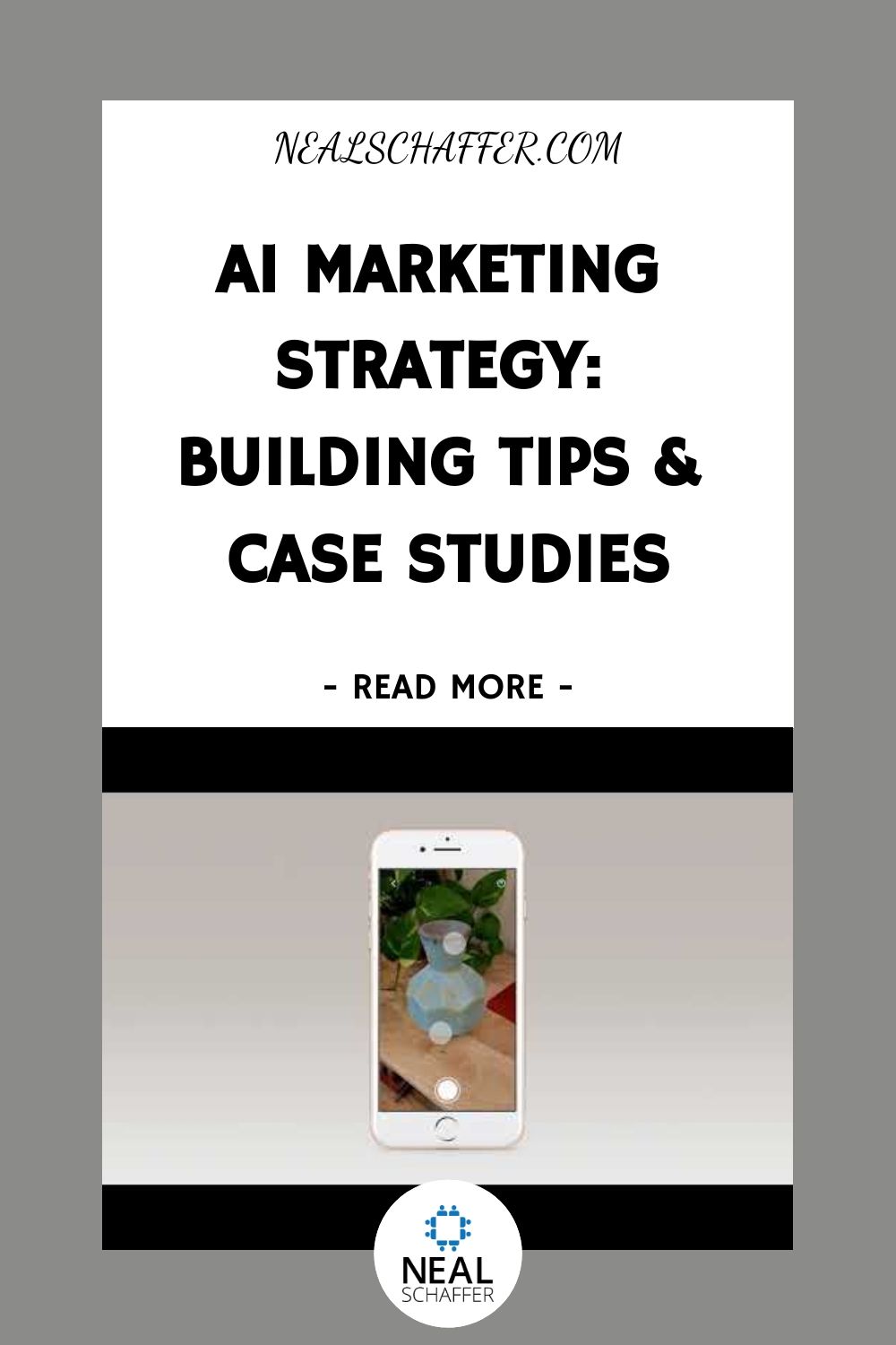 AI Marketing Strategy: Building Tips & Case Studies