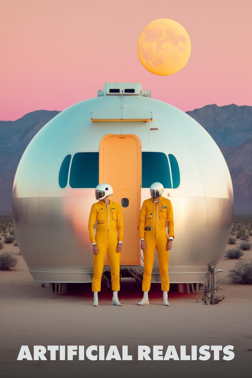 Polish Your Prompts to Perfect your AI Art Style!