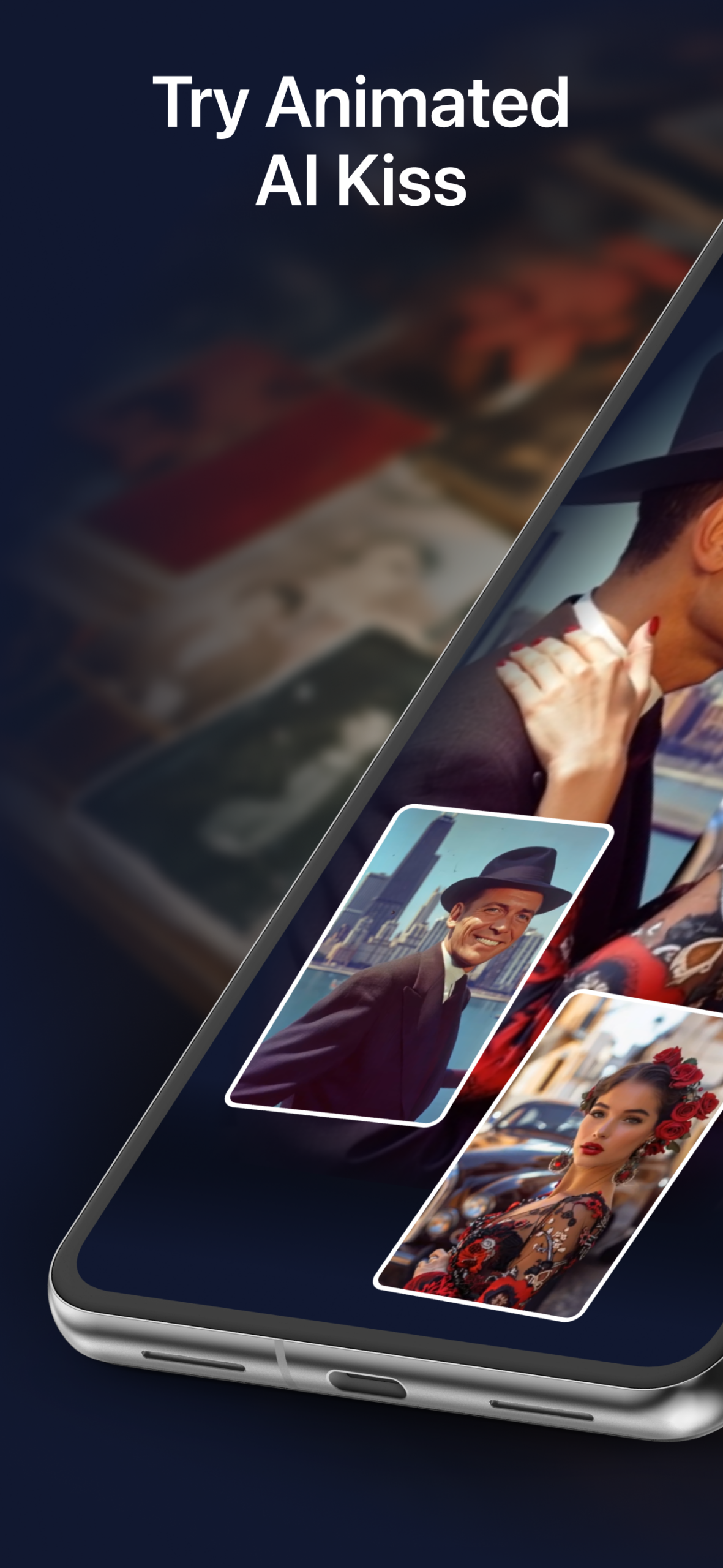 Reviva: AI Live Photo Maker